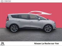 Voitures Occasion Renault Grand Scénic 1.7 Blue Dci 120Ch Business Edc 7 Places À Cholet