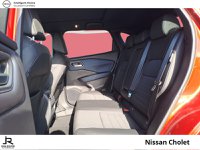 Voitures Occasion Nissan Qashqai 1.3 Mild Hybrid 158Ch Tekna Xtronic À Cholet