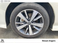 Voitures Occasion Nissan Leaf 150Ch 40Kwh Acenta 21.5 À Cholet