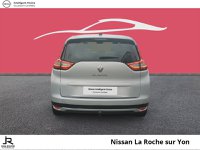 Voitures Occasion Renault Grand Scénic 1.7 Blue Dci 120Ch Business Edc 7 Places À Cholet