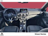 Voitures Occasion Nissan Juke 1.6 Hybrid 143Ch Tekna 2023.5 À Cholet