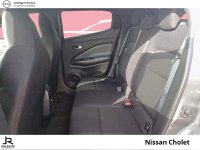 Voitures Occasion Nissan Juke 1.0 Dig-T 114Ch Enigma Dct 2021.5 À Cholet