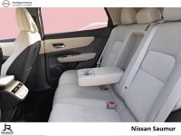Voitures Occasion Nissan Ariya 87Kwh 242Ch Evolve À Cholet