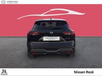 Voitures Occasion Nissan Qashqai E-Power 190Ch Tekna 2022 À Mouilleron Le Captif