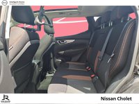 Voitures Occasion Nissan Qashqai 1.5 Dci 115Ch N-Motion Euro6D-T À Mouilleron Le Captif