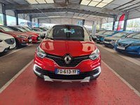 Voitures Occasion Renault Captur Tce 90 Intens À Villefranche-Sur-Saône