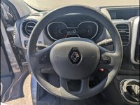 Voitures Occasion Renault Trafic Fg L2H1 1200 1.6 Dci 120Ch Cabine Approfondie Grand Confort Euro6 À Questembert