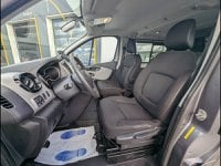 Voitures Occasion Renault Trafic Fg L2H1 1200 1.6 Dci 125Ch Energy Cabine Approfondie Grand Confort Euro6 À Questembert