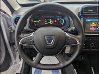 Voitures Occasion Dacia Spring Business 2020 - Achat Intégral À Questembert