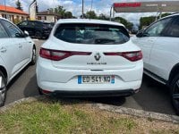 Voitures Occasion Renault Mégane 1.5 Dci 110Ch Energy Business À Cazaubon