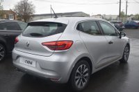 Voitures Occasion Renault Clio V 1.0 Tce 90Ch Intens -21 À Lege