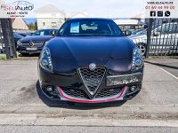 Voitures Occasion Alfa Romeo Giulietta 1.4 Tb Multiair 150Ch Imola Stop&Start À Viry-Châtillon