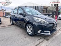 Voitures Occasion Renault Grand Scénic Grand Scenic Iii 1.5 Dci 110Ch Business Edc 7 Places À Viry-Châtillon