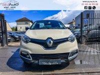 Voitures Occasion Renault Captur 0.9 Tce 90Ch Stop&Start Energy Intens Eco² À Viry-Châtillon