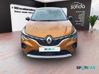 Voitures Occasion Renault Captur 1.6 E-Tech Hybride 145Ch Intens -21 À Wattrelos