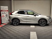 Voitures Occasion Mitsubishi Eclipse Cross My21 2.4 Mivec Phev Twin Motor 4Wd Instyle + E85 À Jaux