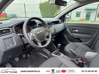 Voitures Occasion Dacia Duster Blue Dci 115 4X2 Journey - 5P À
