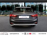 Voitures Occasion Audi Q3 Sportback 35 Tdi 150 Ch S Tronic 7 S Line À