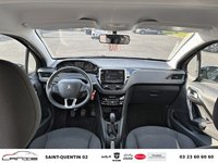 Voitures Occasion Peugeot 208 Bluehdi 100Ch S&S Bvm5 Active + À