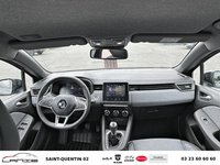 Voitures Occasion Renault Clio V Tce 90 Techno À