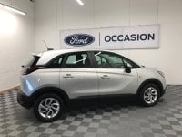 Voitures Occasion Opel Crossland X 1.2 83Ch Edition Euro 6D-T À Maxéville