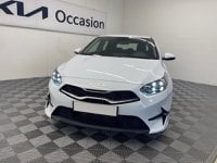 Voitures Occasion Kia Ceed 1.6 Crdi 136Ch Mhev Active Dct7 À Maxéville