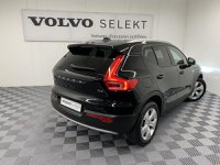 Voitures Occasion Volvo Xc40 D3 Adblue 150Ch Business Geartronic 8 À Maxéville