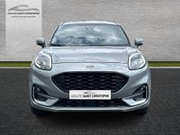 Voitures Occasion Ford Puma 1.0 Ecoboost 125Ch Mhev St-Line Dct7 À Thillois