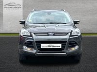 Voitures Occasion Ford Kuga 2.0 Tdci 150Ch Stop&Start Titanium 4X2 À Epernay