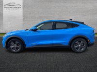 Voitures Occasion Ford Mustang Mach-E Extended Range 99Kwh 294Ch 7Cv À Thillois