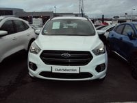 Voitures Occasion Ford Kuga 2.0 Tdci 150Ch Stop&Start St-Line 4X2 À Thillois