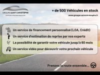 Voitures Occasion Ford Puma 1.0 Flexifuel 125Ch Titanium Business À Châlons-En-Champagne