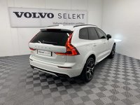 Voitures Occasion Volvo Xc60 T8 Awd 318 + 87Ch Polestar Engineered Geartronic À Maxéville