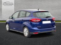 Voitures Occasion Ford C-Max 1.0 Ecoboost 100Ch Stop&Start Trend À Reims
