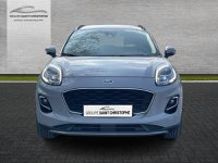 Voitures Occasion Ford Puma 1.0 Ecoboost 125Ch Mhev Titanium Business 6Cv À Chierry