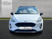Voitures Occasion Ford Fiesta Active 1.0 Ecoboost 125Ch Active X Dct-7 À Epernay