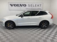 Voitures Occasion Volvo Xc60 T8 Awd 310 + 145Ch Polestar Engineered Geartronic À Maxéville