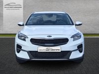 Voitures Occasion Kia Xceed 1.0 T-Gdi 120Ch Active À Maxéville