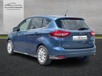 Voitures Occasion Ford C-Max 1.5 Tdci 120Ch Stop&Start Titanium Powershift À Chierry