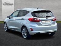 Voitures Occasion Ford Fiesta 1.0 Ecoboost 100Ch Stop&Start Vignale 5P Euro6.2 À Reims