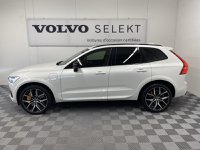 Voitures Occasion Volvo Xc60 T8 Awd 318 + 87Ch Polestar Engineered Geartronic À Maxéville