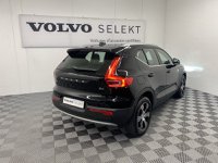 Voitures Occasion Volvo Xc40 B4 197Ch Inscription Luxe Geartronic 8 À Maxéville