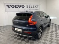Voitures Occasion Volvo Xc40 T4 Recharge 129 + 82Ch Business Dct 7 À Maxéville