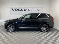 Voitures Occasion Volvo Xc90 T8 Awd 303 + 87Ch Inscription Luxe Geartronic À Maxéville