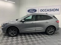 Voitures Occasion Ford Kuga 2.5 Duratec 225Ch Phev St-Line Bva À Maxéville
