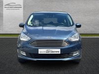 Voitures Occasion Ford C-Max 1.5 Tdci 120Ch Stop&Start Titanium Powershift À Chierry
