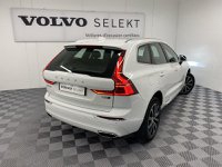 Voitures Occasion Volvo Xc60 T8 Twin Engine 303 + 87Ch Inscription Luxe Geartronic À Maxéville
