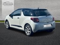 Voitures Occasion Ds Ds 3 Puretech 110Ch So Chic S&S À Epernay
