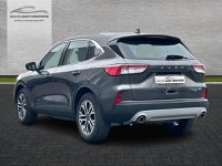 Voitures Occasion Ford Kuga 2.5 Duratec 225Ch Powersplit Phev Titanium E-Cvt À Epernay