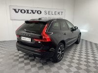 Voitures Occasion Volvo Xc60 T6 Awd 253 + 145Ch Utimate Style Chrome Geartronic À Maxéville